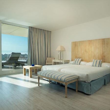 Suites Puerto Sherry El Puerto de Santa Maria Ngoại thất bức ảnh