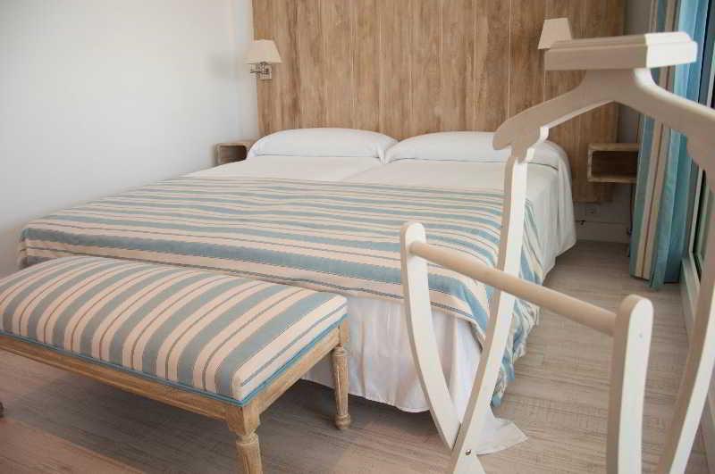 Suites Puerto Sherry El Puerto de Santa Maria Ngoại thất bức ảnh