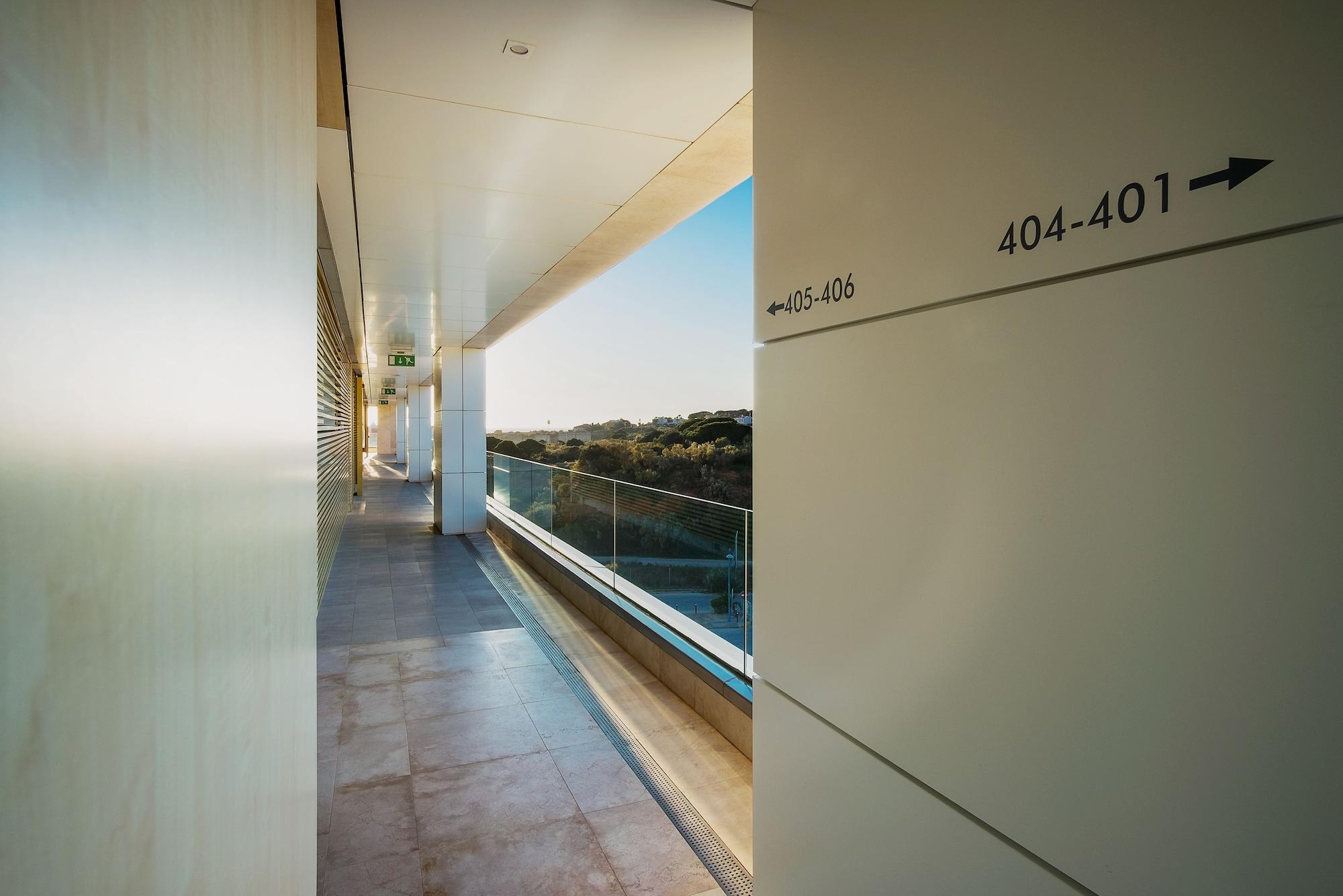 Suites Puerto Sherry El Puerto de Santa Maria Ngoại thất bức ảnh