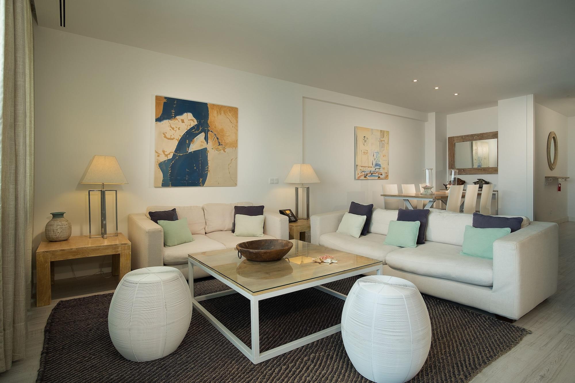 Suites Puerto Sherry El Puerto de Santa Maria Ngoại thất bức ảnh