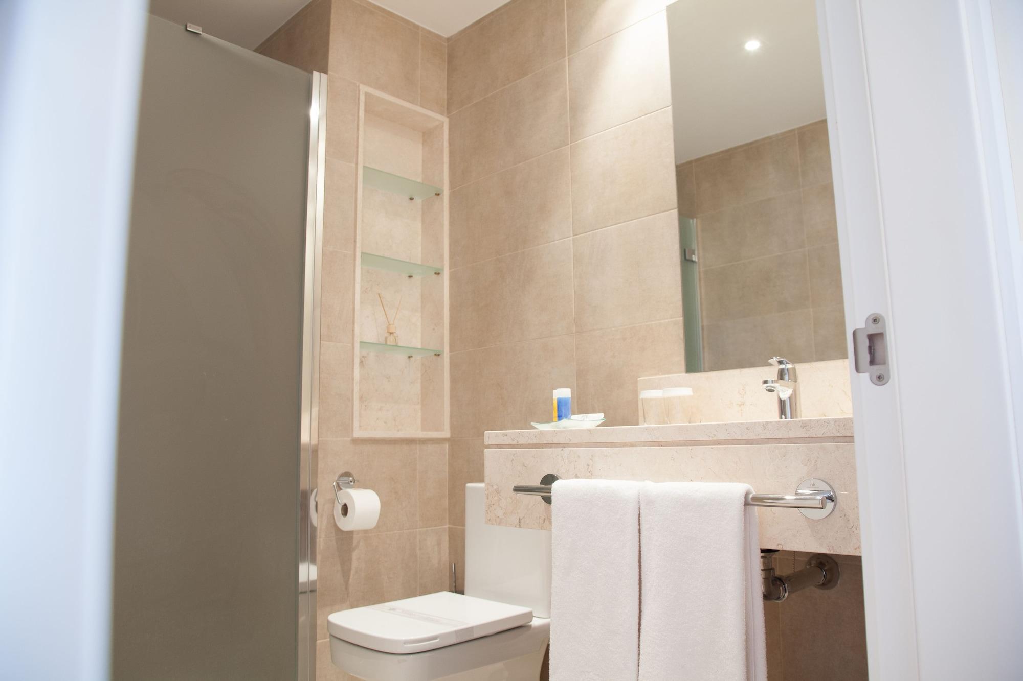 Suites Puerto Sherry El Puerto de Santa Maria Ngoại thất bức ảnh