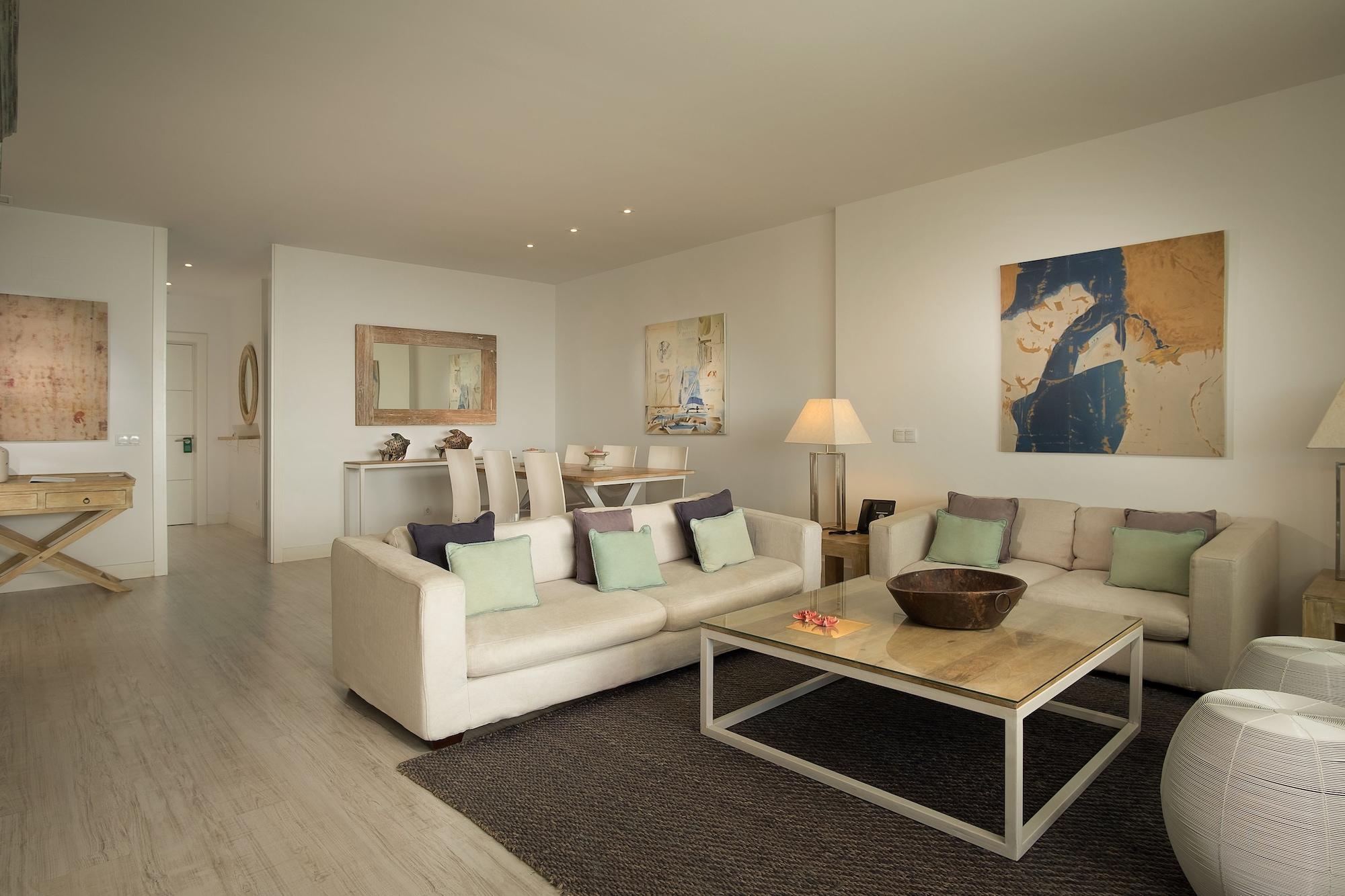 Suites Puerto Sherry El Puerto de Santa Maria Ngoại thất bức ảnh