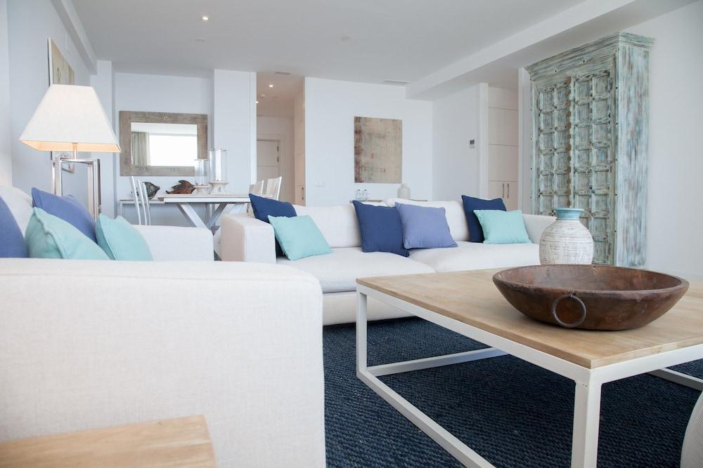 Suites Puerto Sherry El Puerto de Santa Maria Ngoại thất bức ảnh