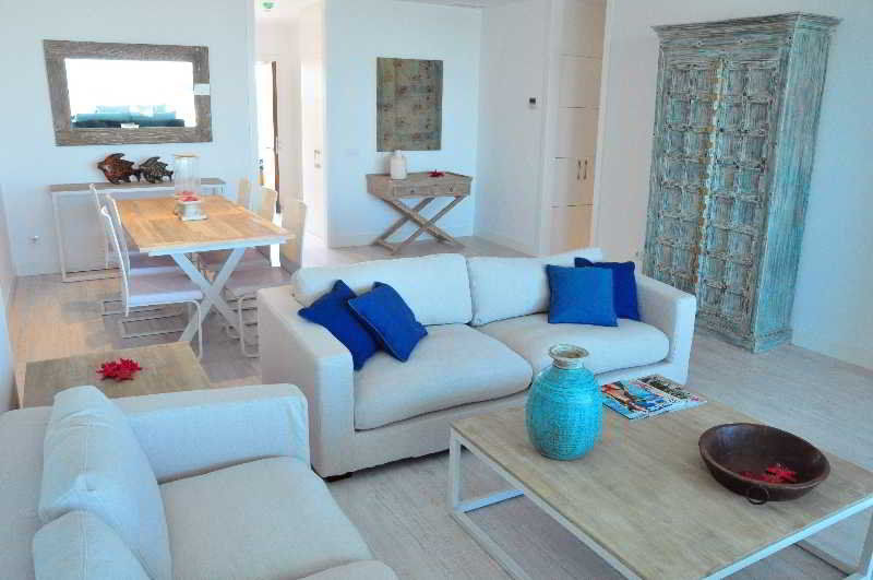 Suites Puerto Sherry El Puerto de Santa Maria Phòng bức ảnh