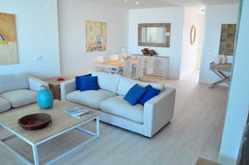 Suites Puerto Sherry El Puerto de Santa Maria Ngoại thất bức ảnh