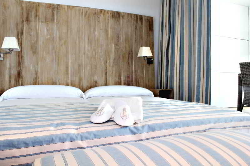 Suites Puerto Sherry El Puerto de Santa Maria Ngoại thất bức ảnh
