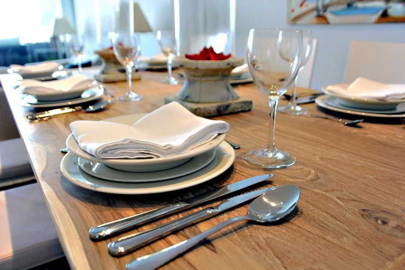 Suites Puerto Sherry El Puerto de Santa Maria Ngoại thất bức ảnh