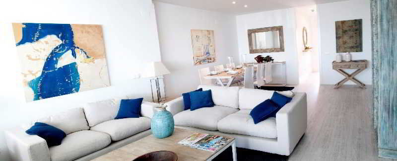 Suites Puerto Sherry El Puerto de Santa Maria Phòng bức ảnh