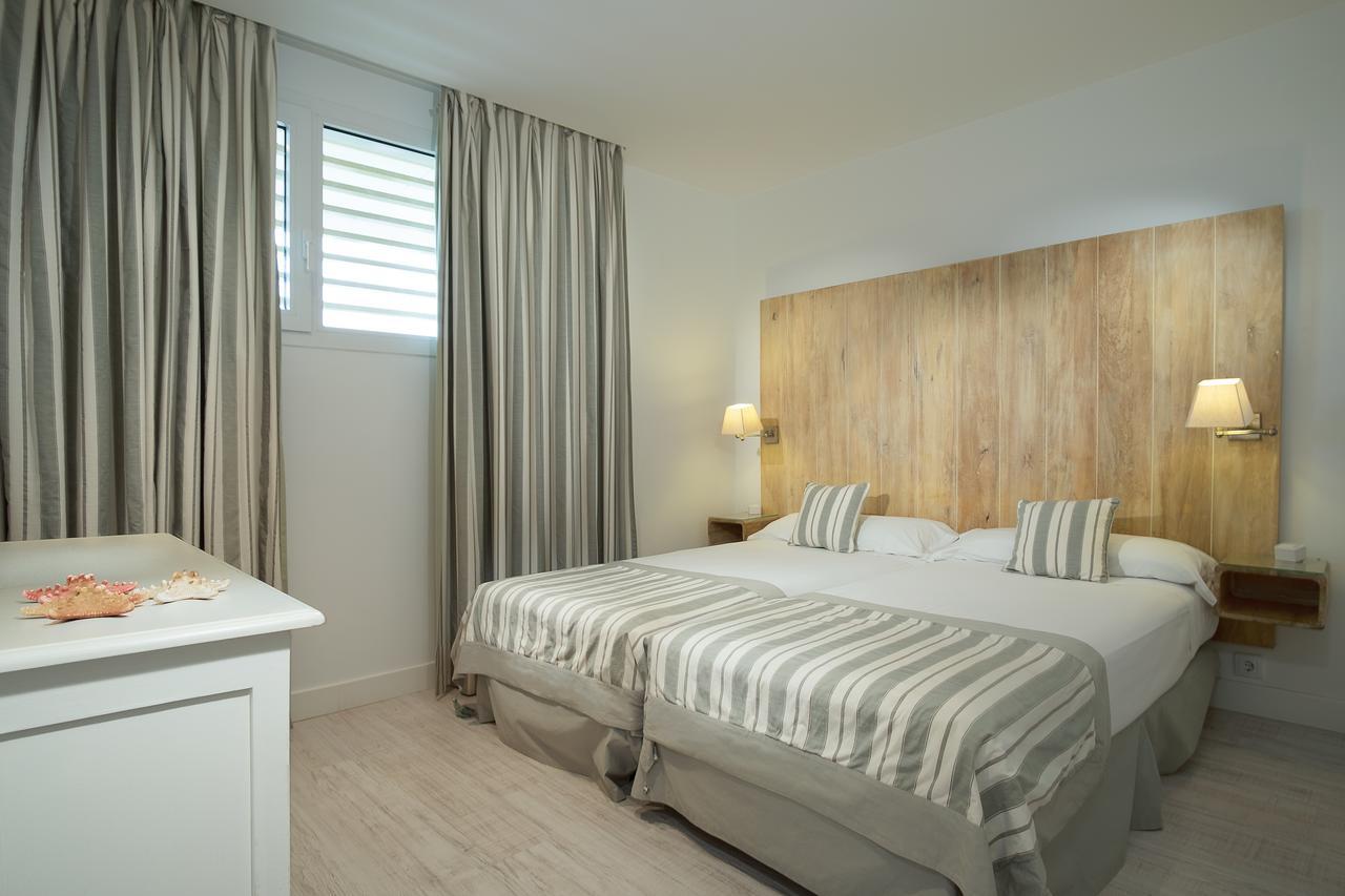 Suites Puerto Sherry El Puerto de Santa Maria Ngoại thất bức ảnh