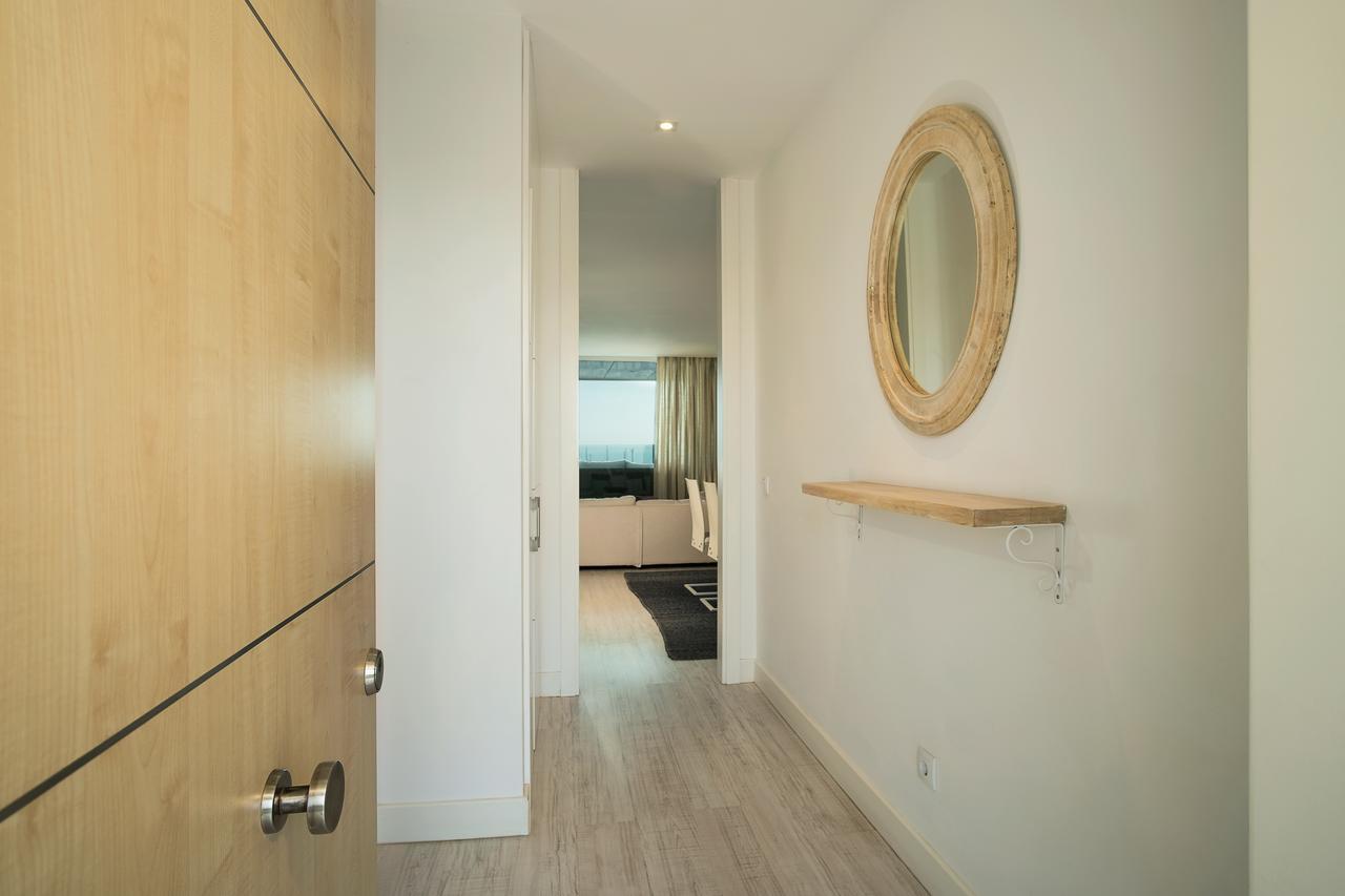 Suites Puerto Sherry El Puerto de Santa Maria Ngoại thất bức ảnh